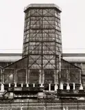 Bernd and Hilla Becher, Kühlturm, Terre Rouge