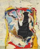 Asger Jorn, Flower Power