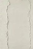 Hermann Bartels, No.39, 1959, Resin paint on canvas on wood