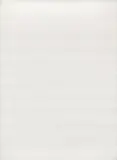 Weisses Bild by Raimund Girke, 1967, Egg tempera on canvas, sold Dec 2023