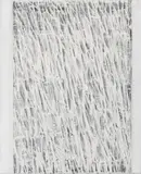 Raimund Girke, Untitled (Strukturen)