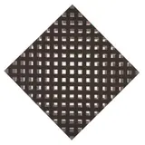 Heinz Nickel, Untitled, 1959, Synthetic resin and oil on canvas