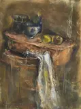 Marwan, Untitled (Still life)
