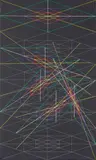 Karel Novosad, Untitled, 1975, Acrylic on canvas