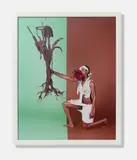 Matthew Barney, De Lama Lamina: O Sete de Ogum
