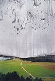 7. April '05 by Gerhard Richter, 2008, Chromogenic print on Fujicolor-Professional paper, sold Dec 2023
