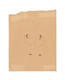 Rosemarie Trockel, Untitled