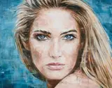 Harding Meyer, Untitled, 2014, Oil on canvas
