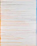 Stefan Müller, Es war einmal, Stefan sagt..., 2004, Acrylic on canvas