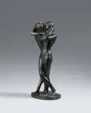 Fritz Klimsch, Tänzerinnen
