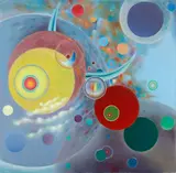 Boris Kleint, Kleine Welt (Kosmos)
