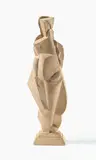Henri Laurens, Femme nue debout