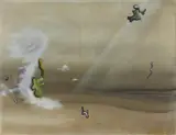 Yves Tanguy, Sans titre