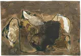 Emil Schumacher, Edina I