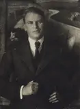 Hugo Erfurth, Will Grohmann