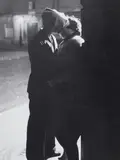 Christian Bérard, Couple d'Amoureux