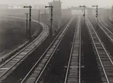 Albert Renger-Patzsch, Bei Oberhausen