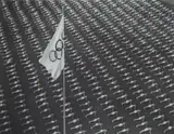 Leni Riefenstahl, Im Stadion