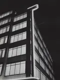 Adolf Lazi, Kaufhaus Breuninger, Stuttgart