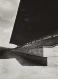 Adolf Lazi, Neckarstadion, Stuttgart