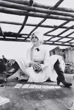 Jacques Héripret, Brigitte Bardot fait sa Réussite, 1968, Gelatin silver print, printed later