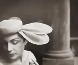 Walde Huth-Schmölz, Libellenhut für Antonelli, Rom
