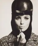 Richard Avedon, Dorothy McGowan (for 'Harper's Bazaar')
