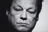Robert Lebeck, Willy Brandt, Rücktritt, Bonn