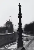 Barbara Klemm, Am Reichstag, Berlin