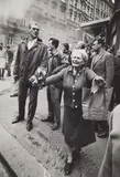 Hilmar Pabel, Prague, 1968, Vintage gelatin silver print