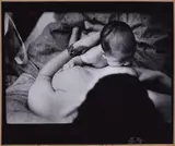 Jan Saudek, Love