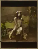 Jan Saudek, Zuzanka