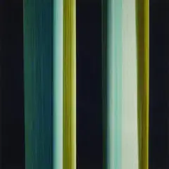Alex Haas, Stems, 2002, Chromogenic print on Fujicolor-Crystal-Archive paper