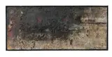 Karl Fred Dahmen, Untitled