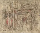 Karl Fred Dahmen, Formation III