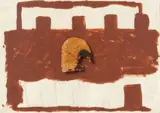 Joseph Beuys, Der Reaktor Blutiger Adlerkopf