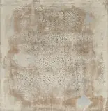 Herbert Zangs, Jutes, 1958, Mixed media on canvas