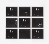 Jürgen Klauke, Spanner (from the series: Very de Nada)