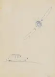 Sigmar Polke, Untitled