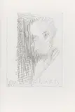 Gerhard Richter, From: Gerhard Richter, Text, Schriften und Interviews, 1993, Pencil on paper
