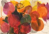 Ernst Wilhelm Nay, Untitled