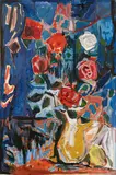 Curth Georg Becker, Rosenbild