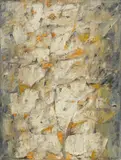 Peter Herkenrath, Untitled
