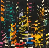 Xanti (Alexander) Schawinsky, Città