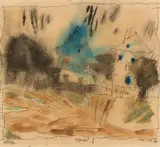Lyonel Feininger, Possendorf I