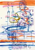 Sigmar Polke, Untitled