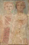 Massimo Campigli, La Sposa