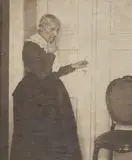 Heinrich Kühn, Meine Mutter (Sophie Conradi-Kühn)