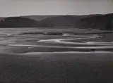 Albert Renger-Patzsch, Das Wameler Becken der Möhnetalsperre