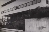 Kurt Kranz, Le Corbusier, Weißenhofsiedlung Stuttgart